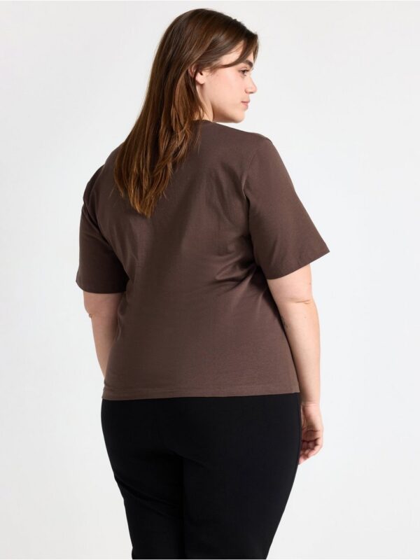 Basic t-shirt - 8326663-1863