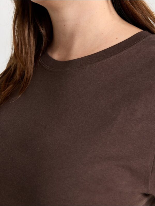 Basic t-shirt - 8326663-1863