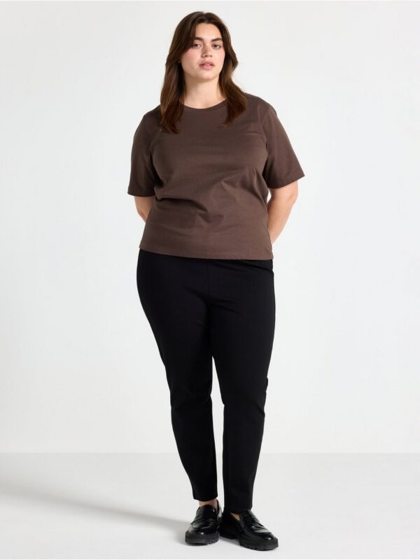Basic t-shirt - 8326663-1863