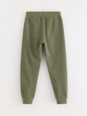 CORDURA®  joggers - 8433166-6876