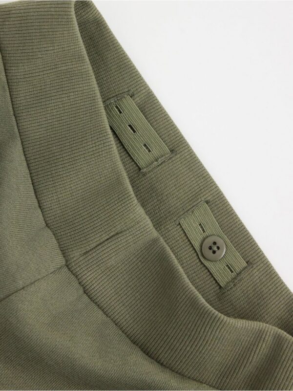 CORDURA®  joggers - 8433166-6876