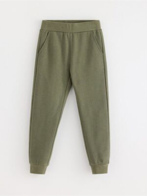CORDURA®  joggers - 8433166-6876