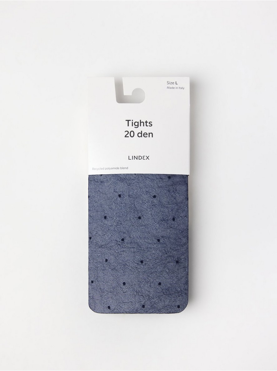 Hulahopke – Tights  20 denier