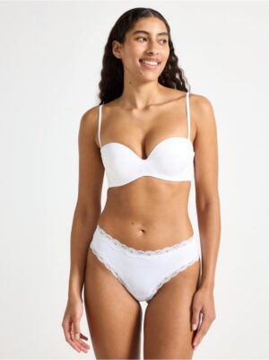 Strapless bra - 8687392-70