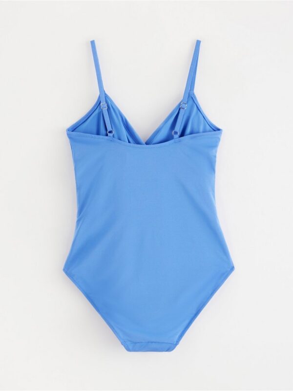 Shaping  swimsuit - 8693216-8467