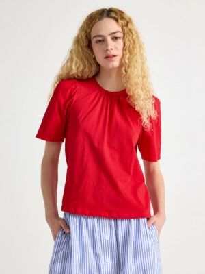 Majica - 100% pamuk - Short-sleeved top 16
