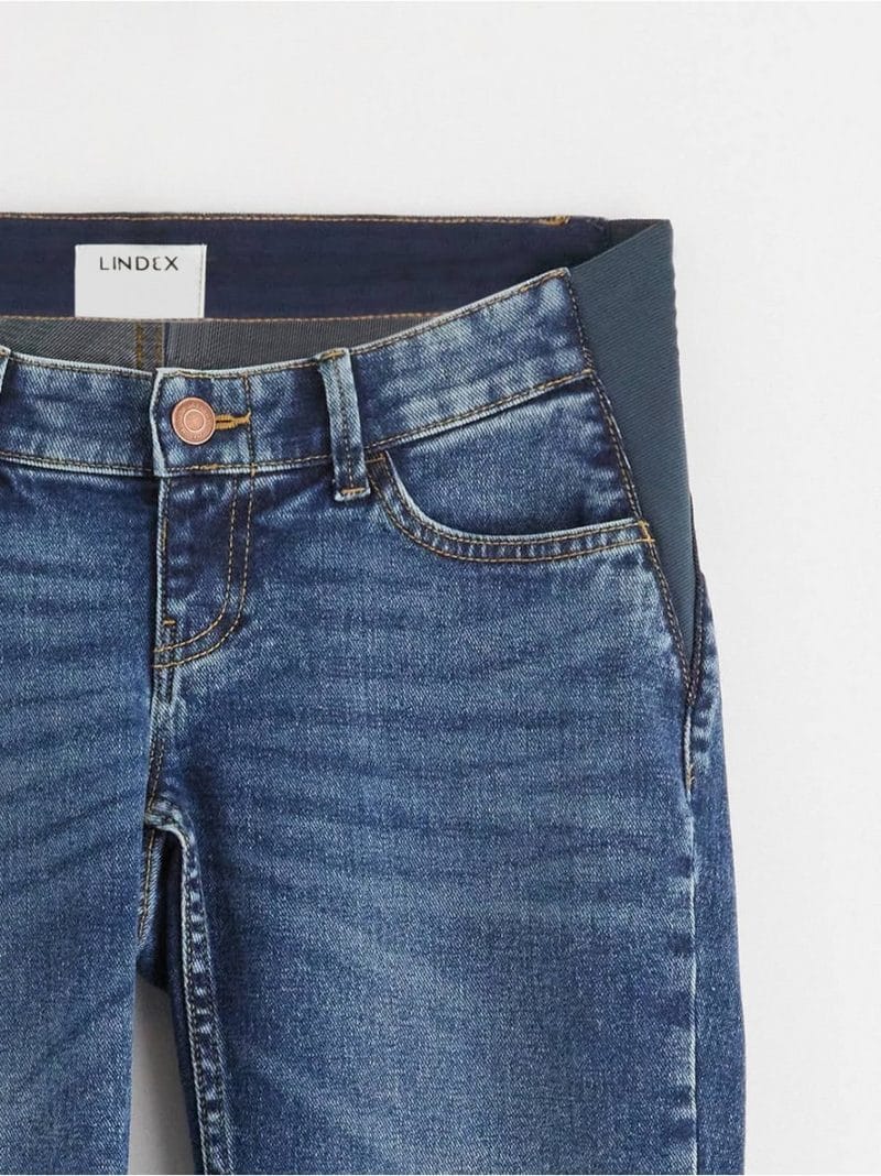 MOM FLARE Fay maternity jeans - 3000028-822