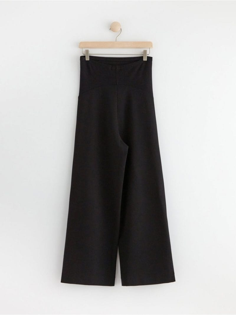 MOM punto trousers - 3000029-80