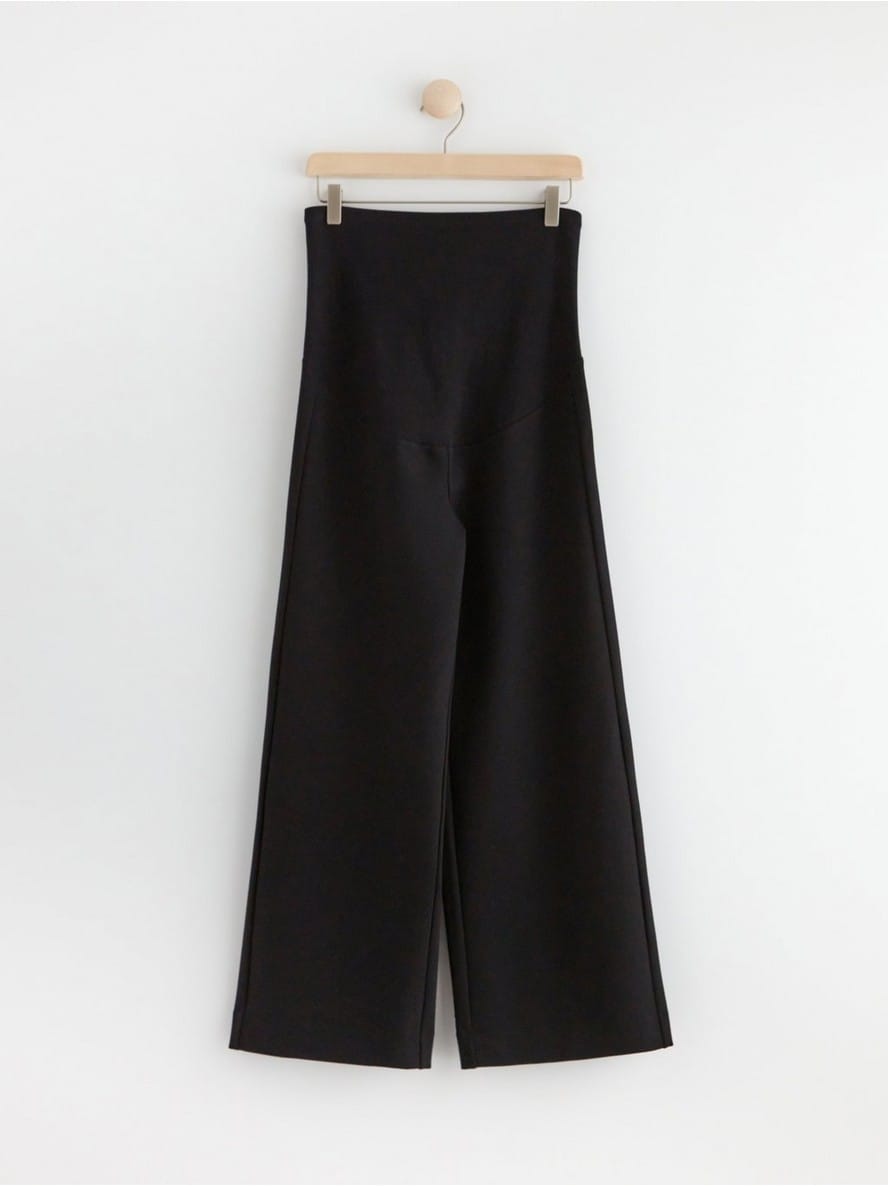 MOM punto trousers - 3000029-80