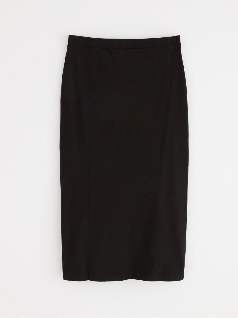 MOM Midi skirt - 3000647-80