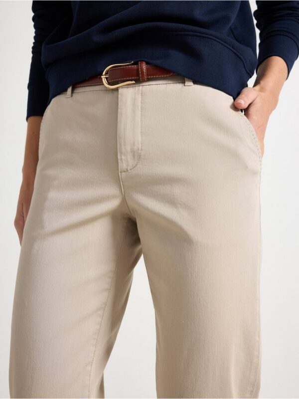 Chinos - 3000725-9609