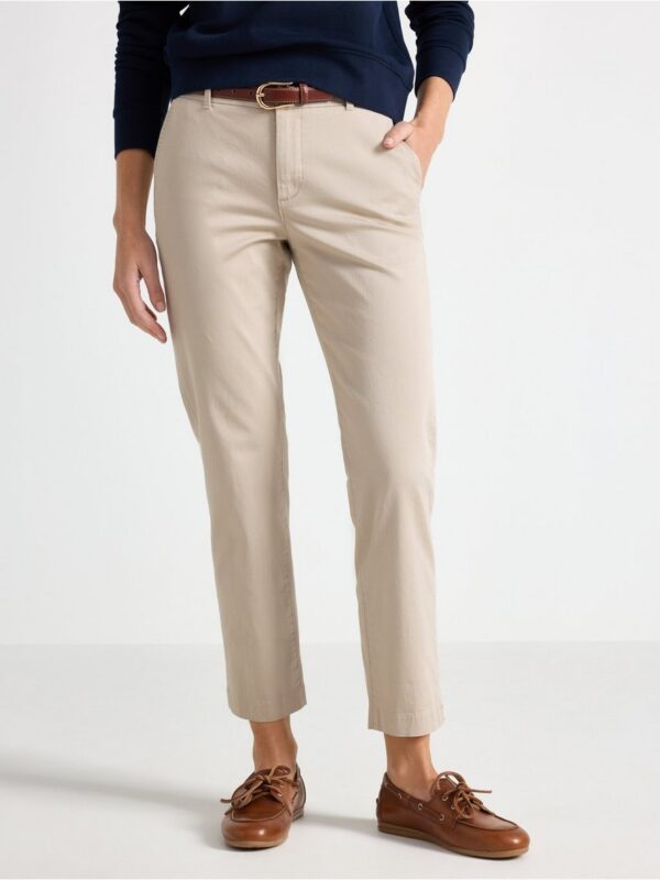 Chinos - 3000725-9609