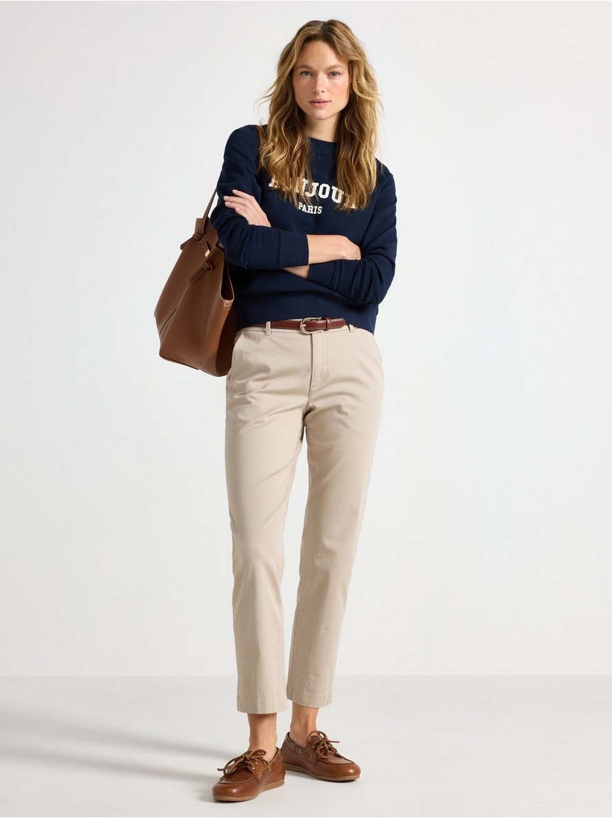 Pantalone – Chinos