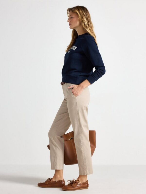 Chinos - 3000725-9609