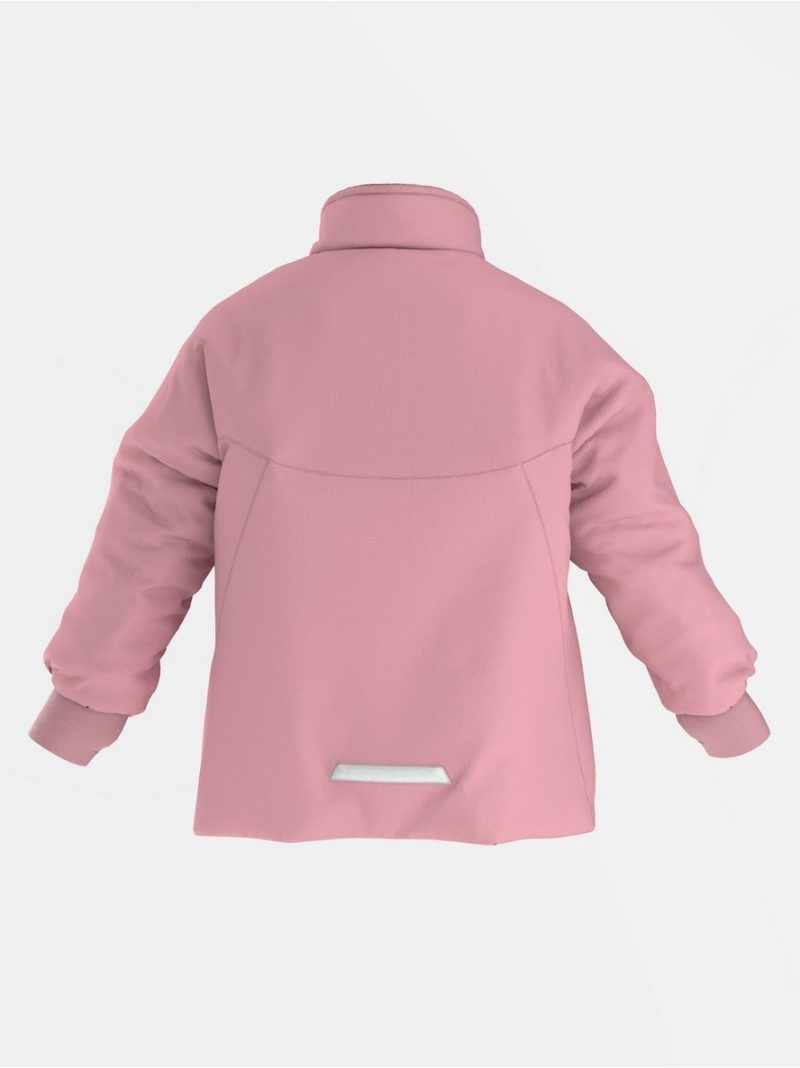 Water repellent, padded lightweight jacket – Kids Performance Wear - 3000748-7660
