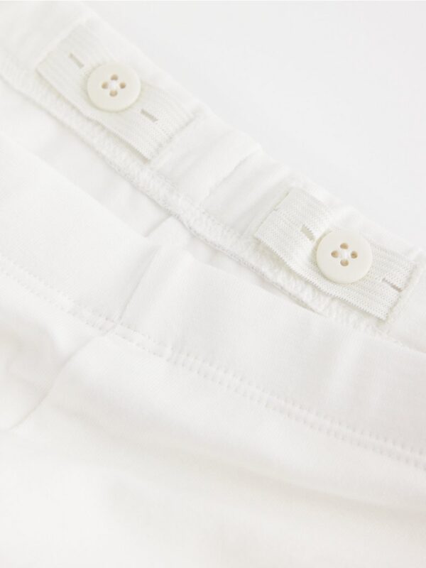 Cycling shorts - 3000832-325