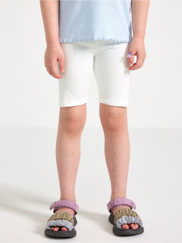 Cycling shorts - 3000832-325