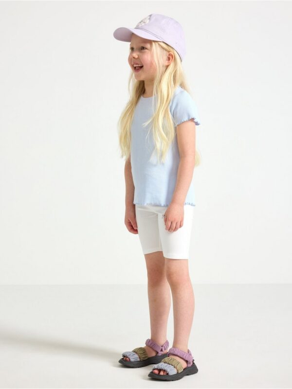 Cycling shorts - 3000832-325