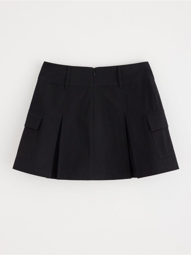Cargo skirt - 3000920-80
