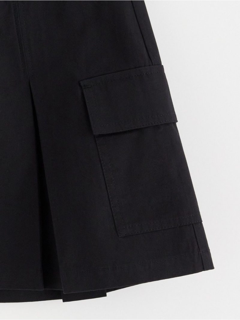 Cargo skirt - 3000920-80