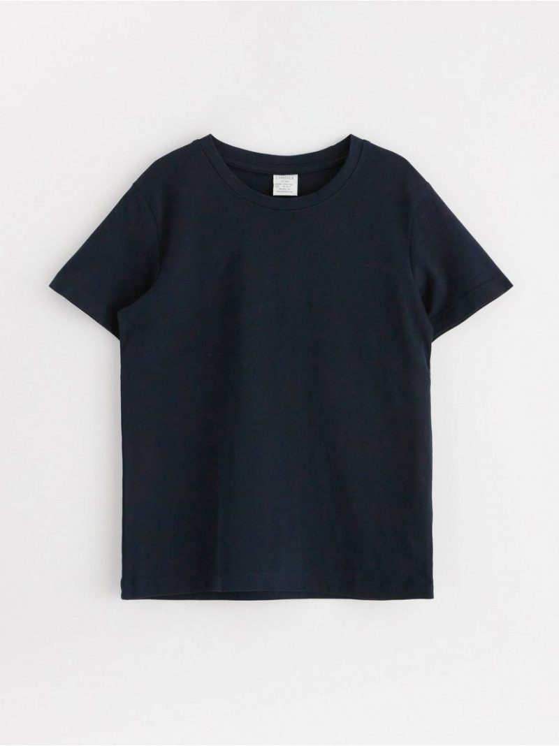 - Basic T-shirt Basic T-shirt - 3001060-2521