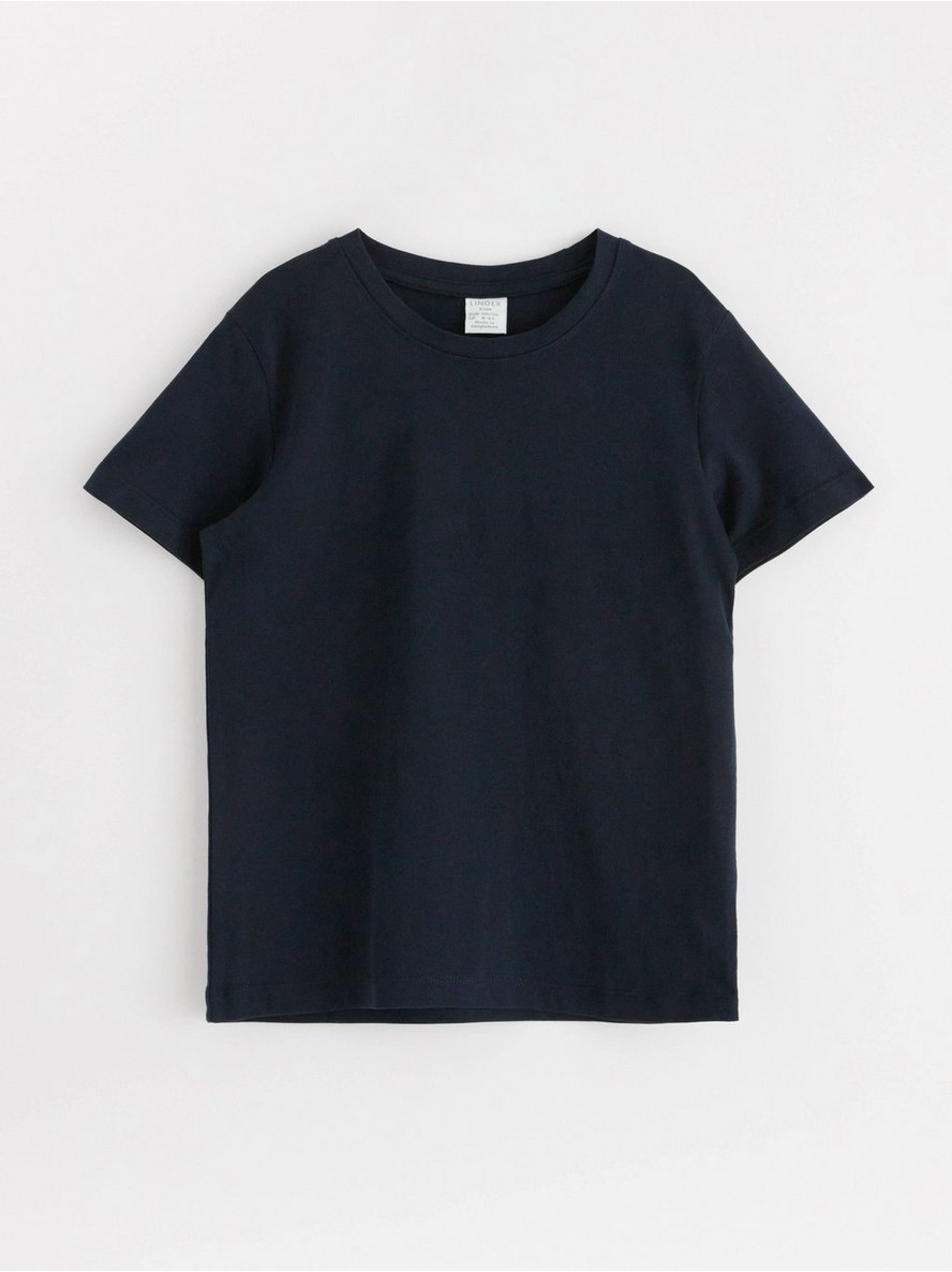 Basic T-shirt - 3001060-2521