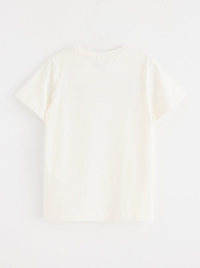 Basic T-shirt - 3001060-325