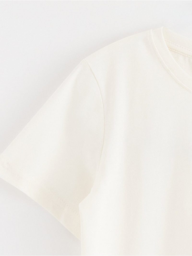 Basic T-shirt - 3001060-325