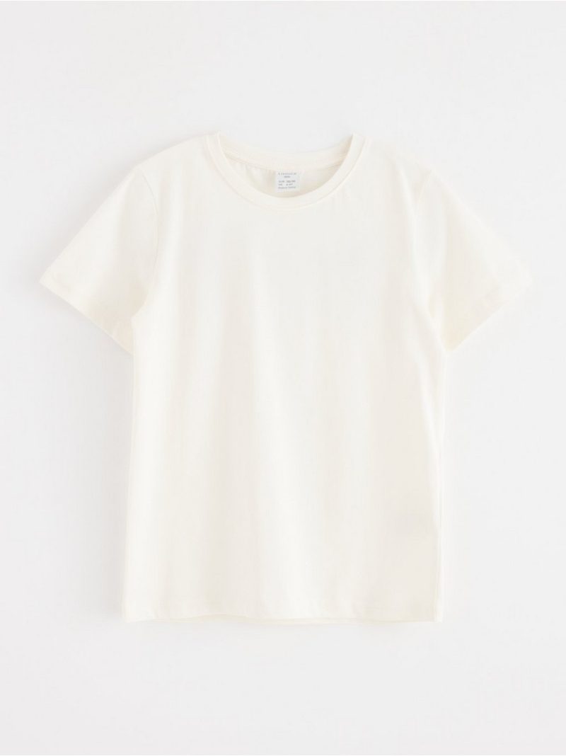 Basic T-shirt - 3001060-325