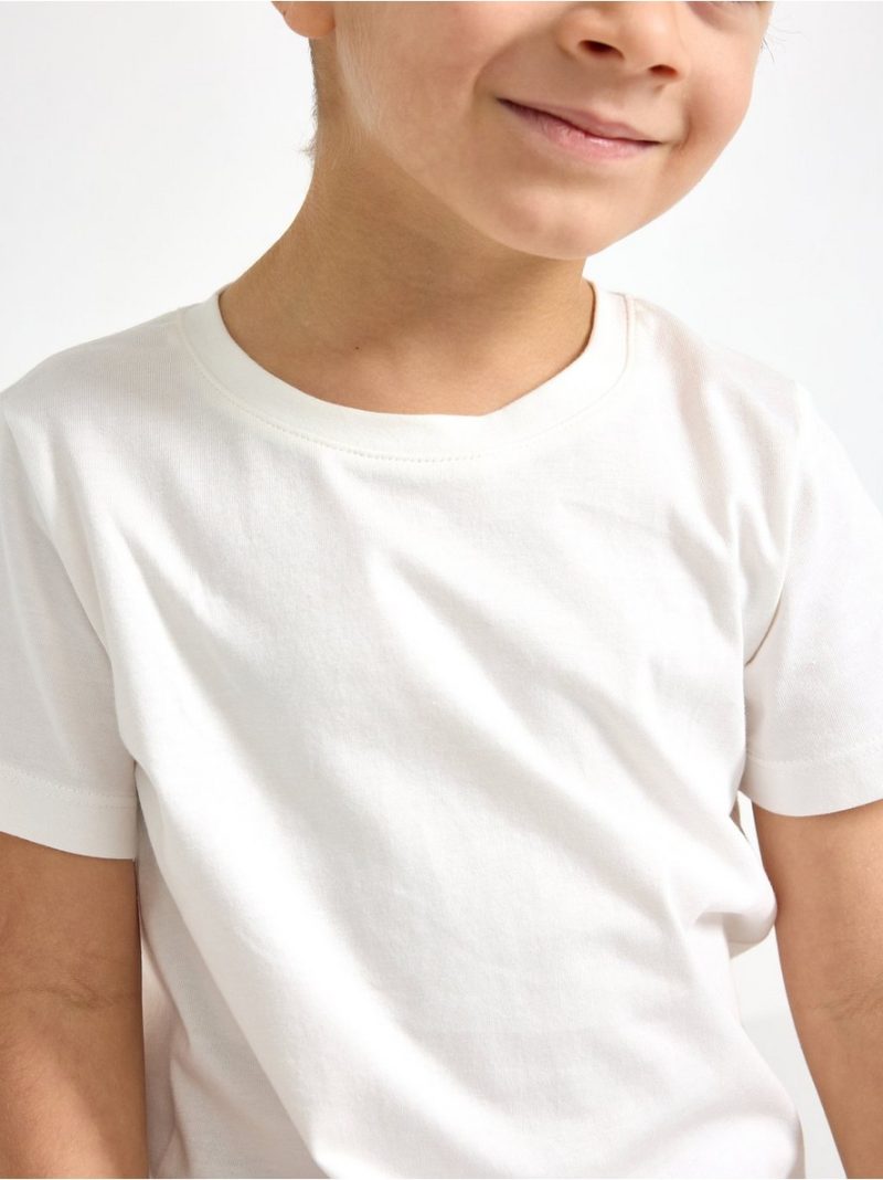 Basic T-shirt - 3001060-325