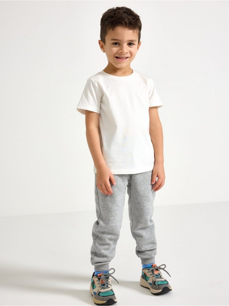 Basic T-shirt - 3001060-325