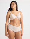 Brazilian briefs in micro cotton - 3001252-2365