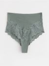 Brazilian briefs in micro cotton - 3001252-9002