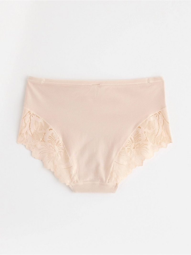 Briefs in micro cotton - 3001278-2365