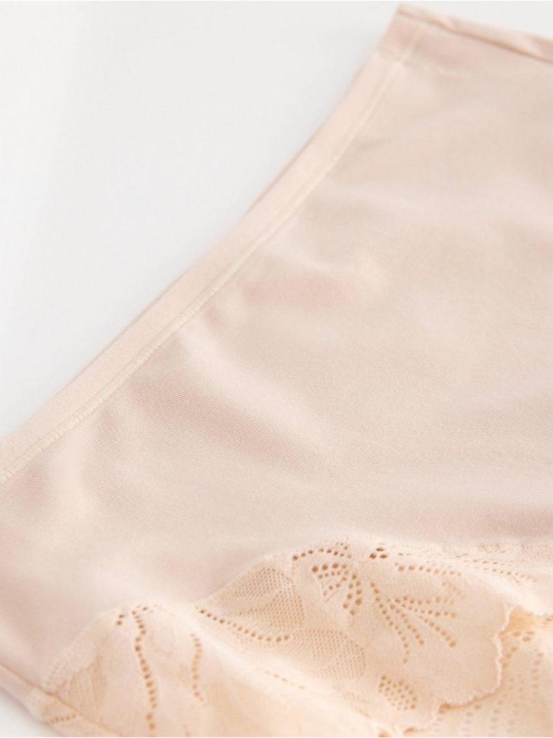 Briefs in micro cotton - 3001278-2365