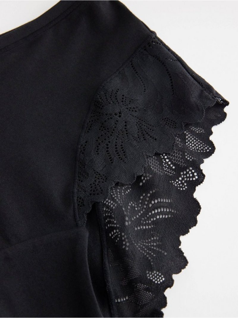 Briefs in micro cotton - 3001278-80