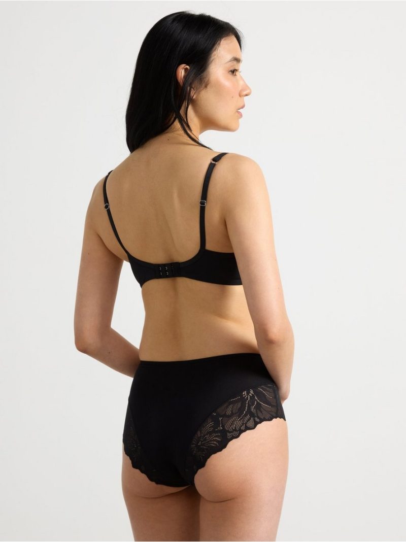 Briefs in micro cotton - 3001278-80