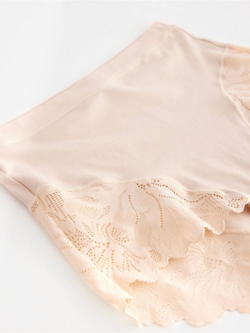 Briefs in micro cotton - 3001282-2365