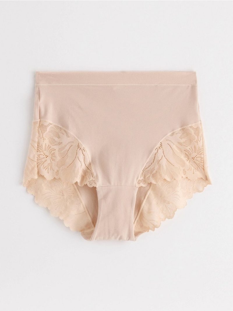 Briefs in micro cotton - 3001282-2365