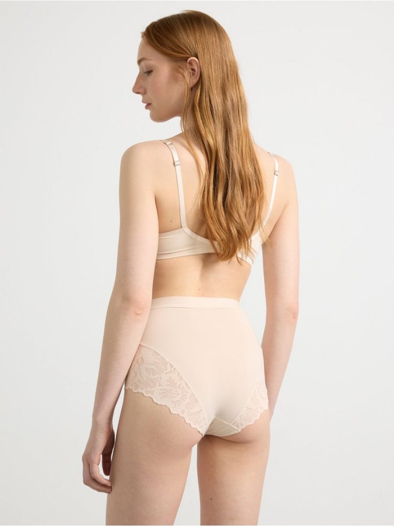 Briefs in micro cotton - 3001282-2365