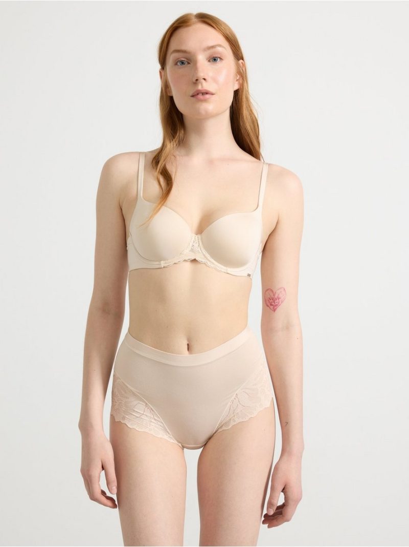 Briefs in micro cotton - 3001282-2365