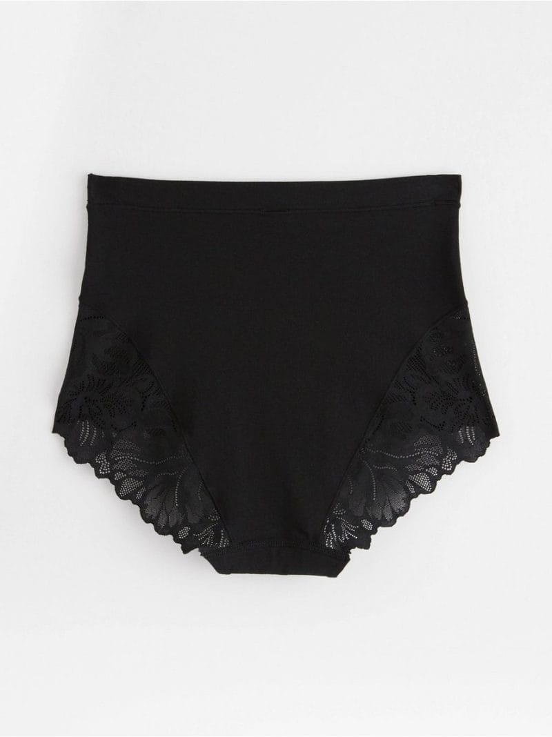 Briefs in micro cotton - 3001282-80