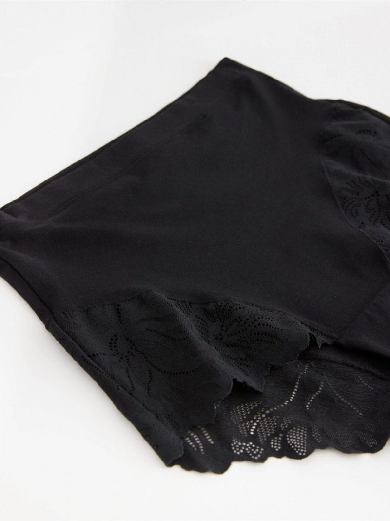 Briefs in micro cotton - 3001282-80