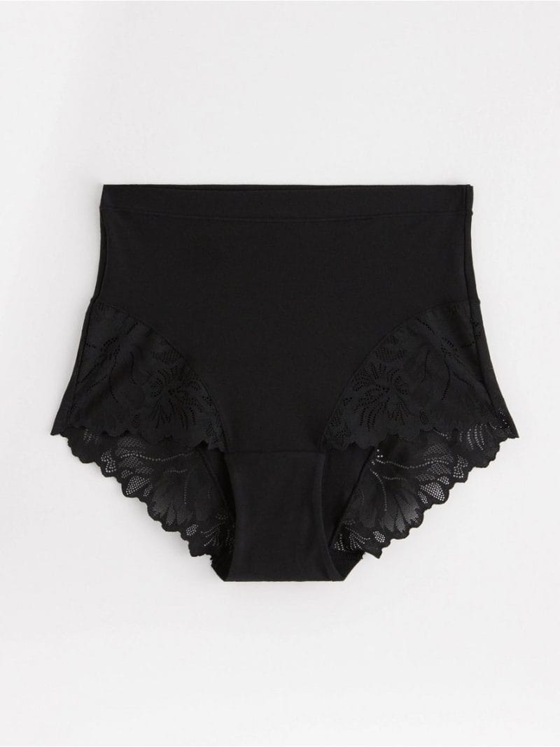 Briefs in micro cotton - 3001282-80