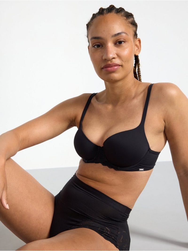 Briefs in micro cotton - 3001282-80