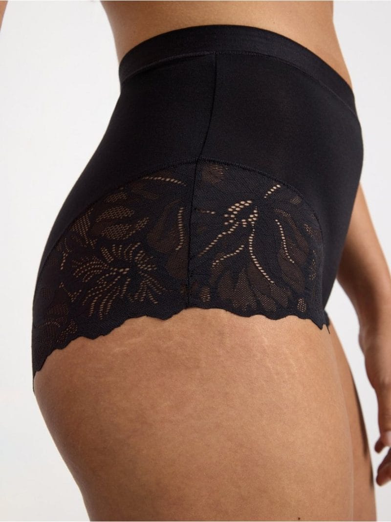 Briefs in micro cotton - 3001282-80