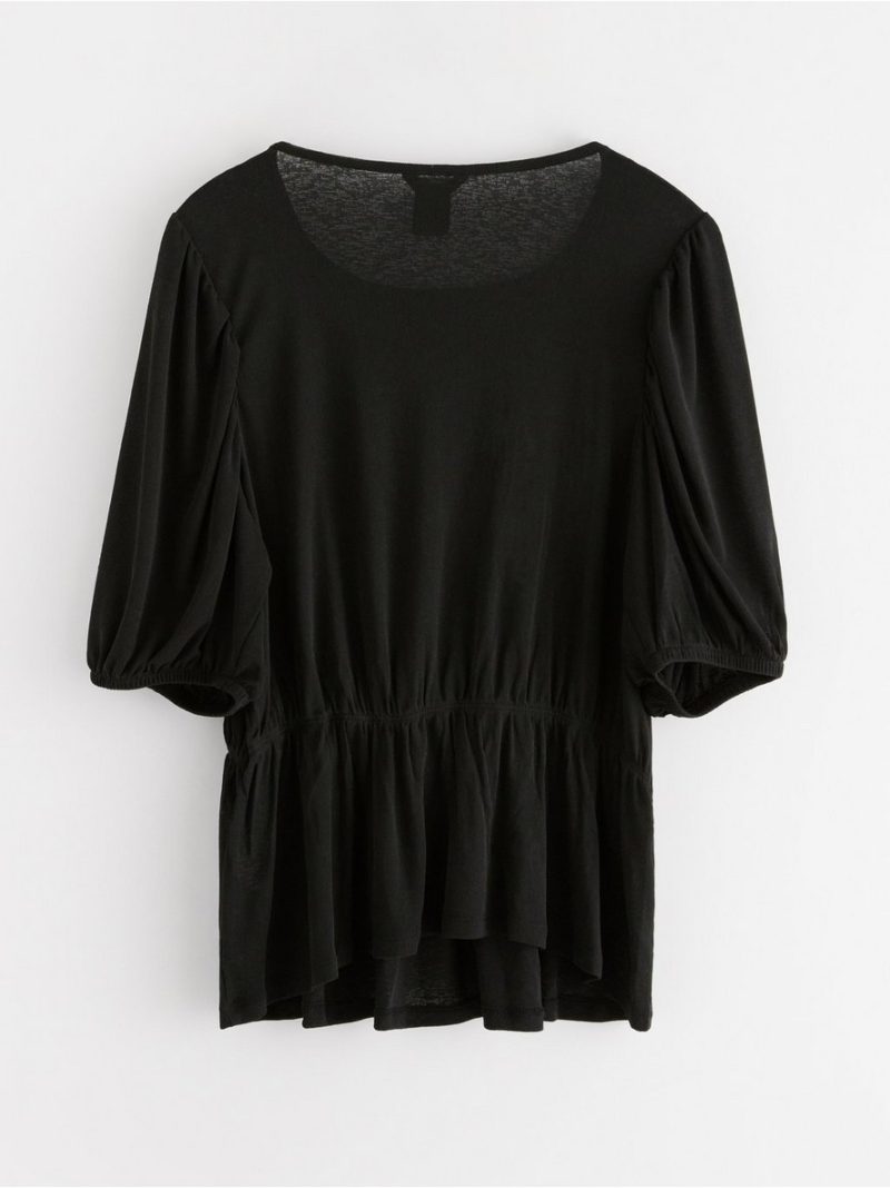 Short-sleeved top - 3001283-80