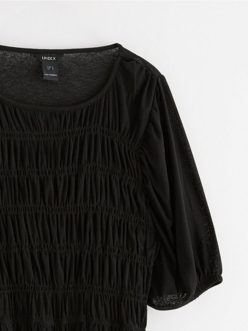 Short-sleeved top - 3001283-80