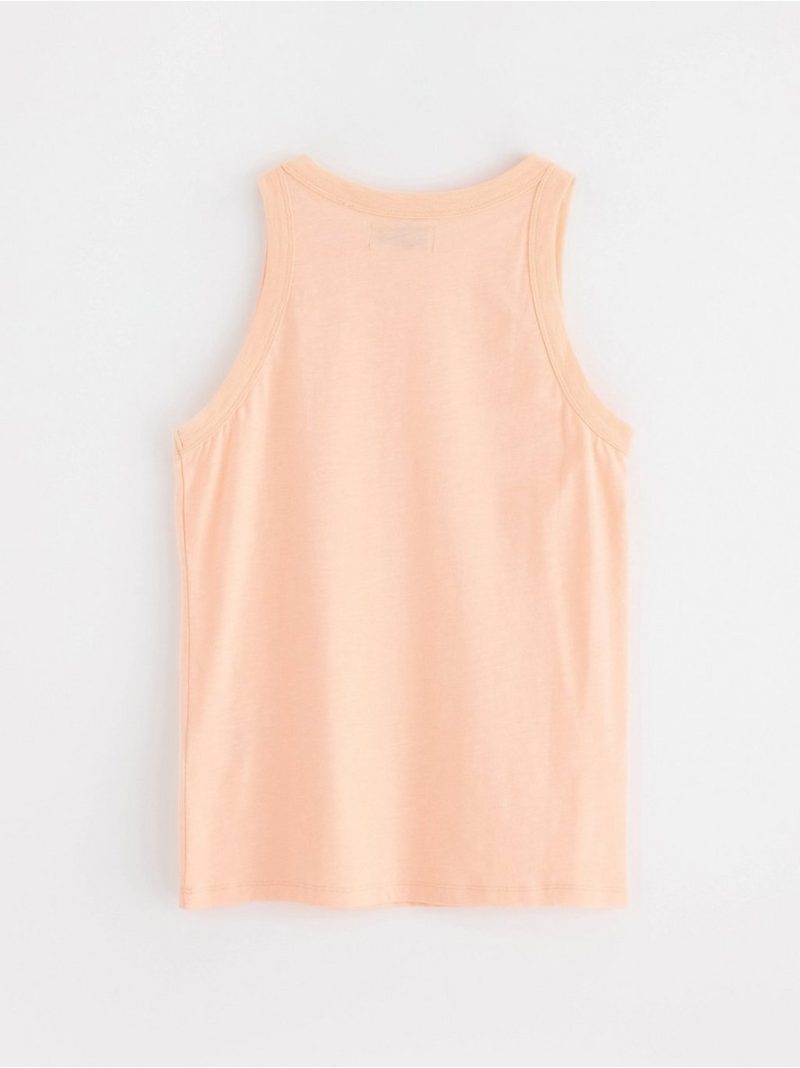 Tank top - 3001361-473