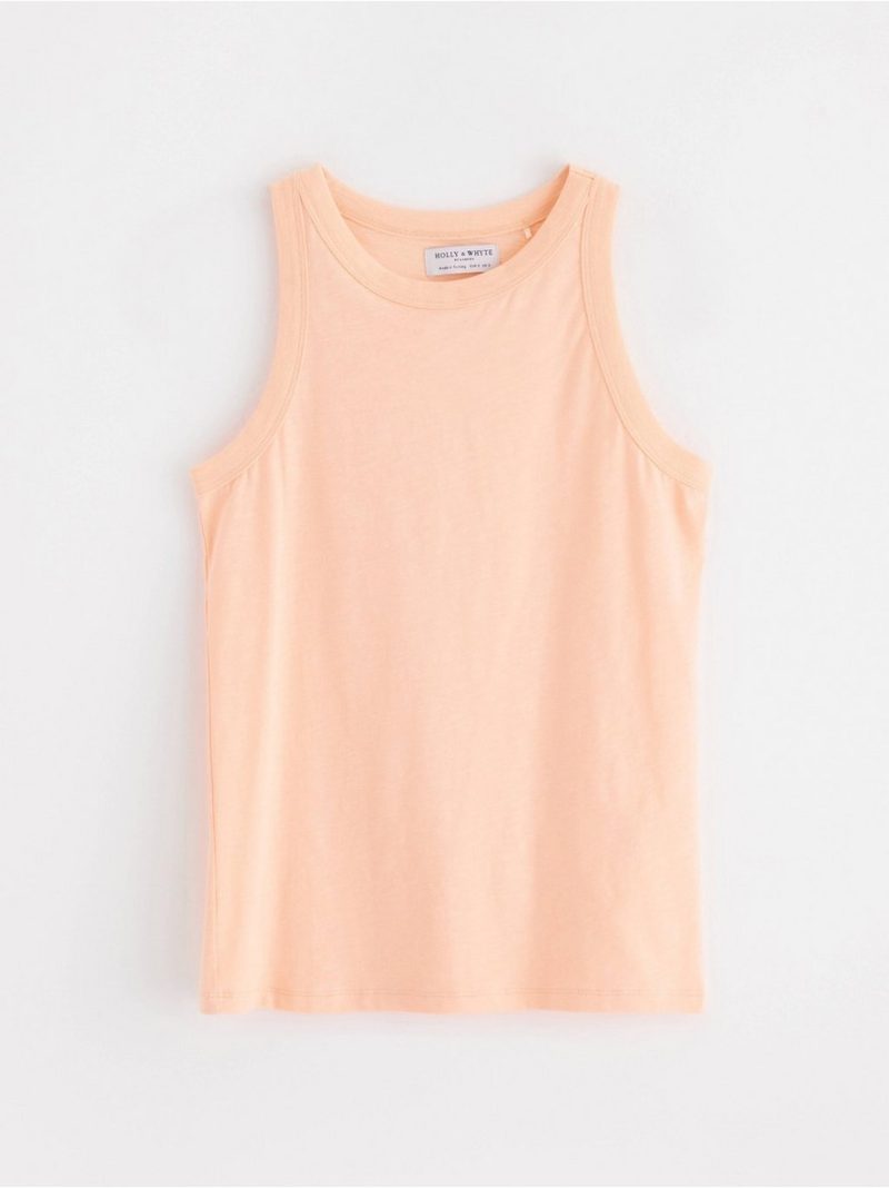 - Tank top Tank top - 3001361-473